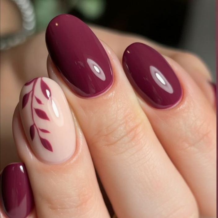 Accent Nail at TotaLee Nailed It in Princeton, KY