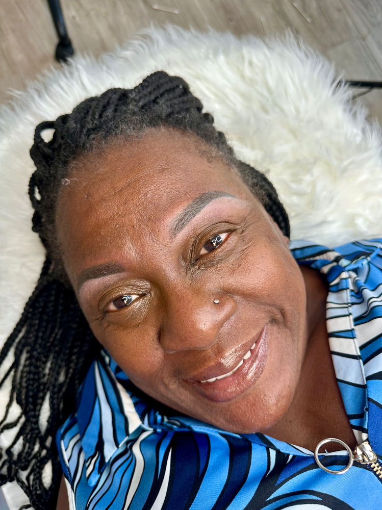 8- 12 Month at Belinda’s Brows, LLC in Virginia Beach, VA