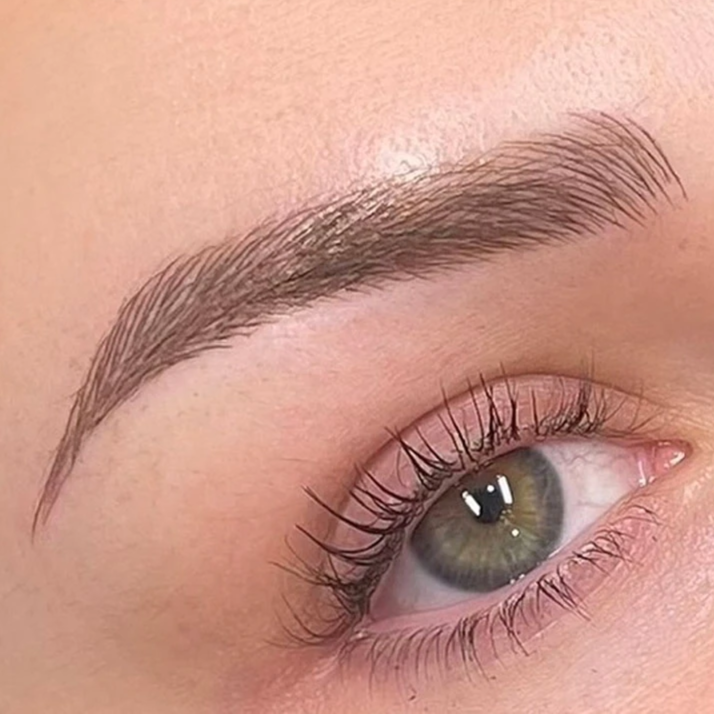 Microblading at Brows by Brittany in Canton, TX