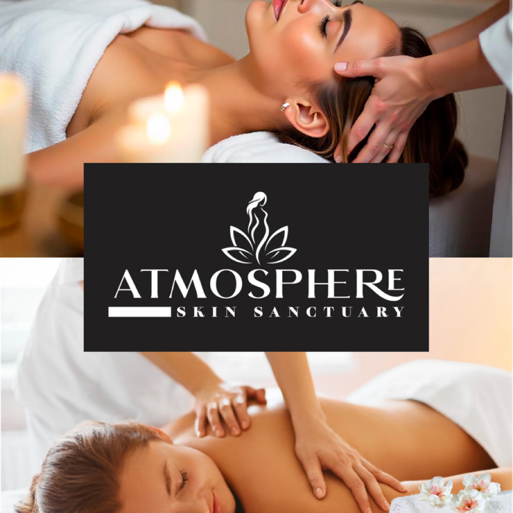 Relaxing Spa Experience at Atmosphere Skin Sanctuary Skin Wellness Center Fanwood in Fanwood, NJ