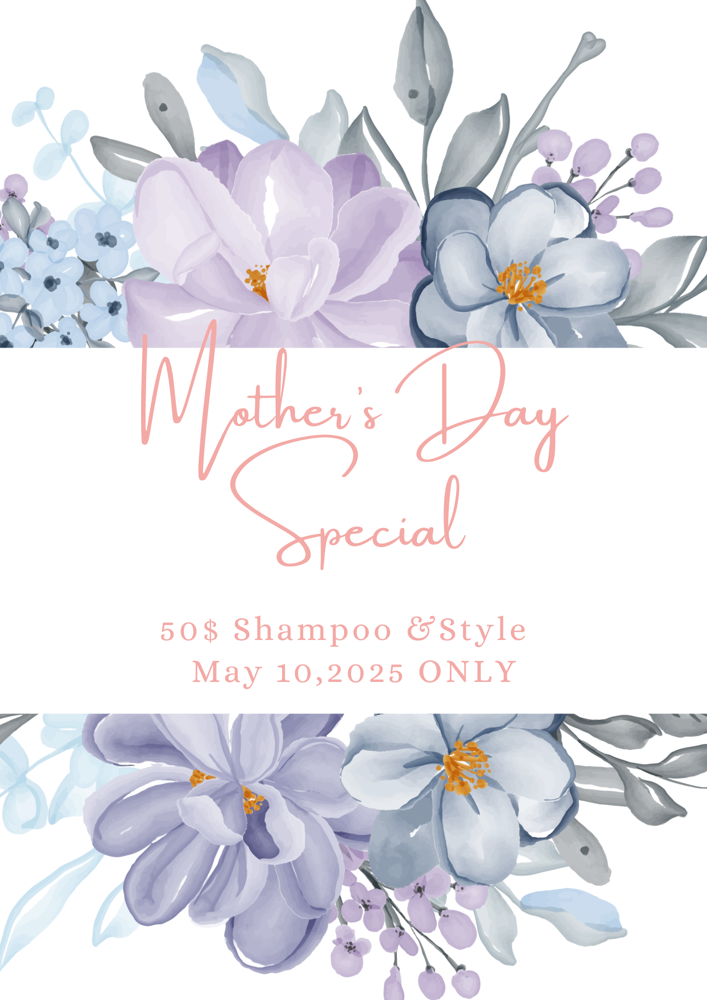 Mothers Day special