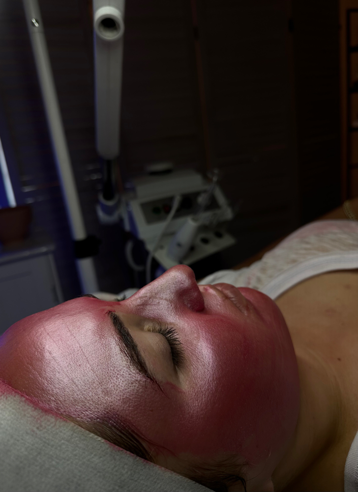 Teens Facial