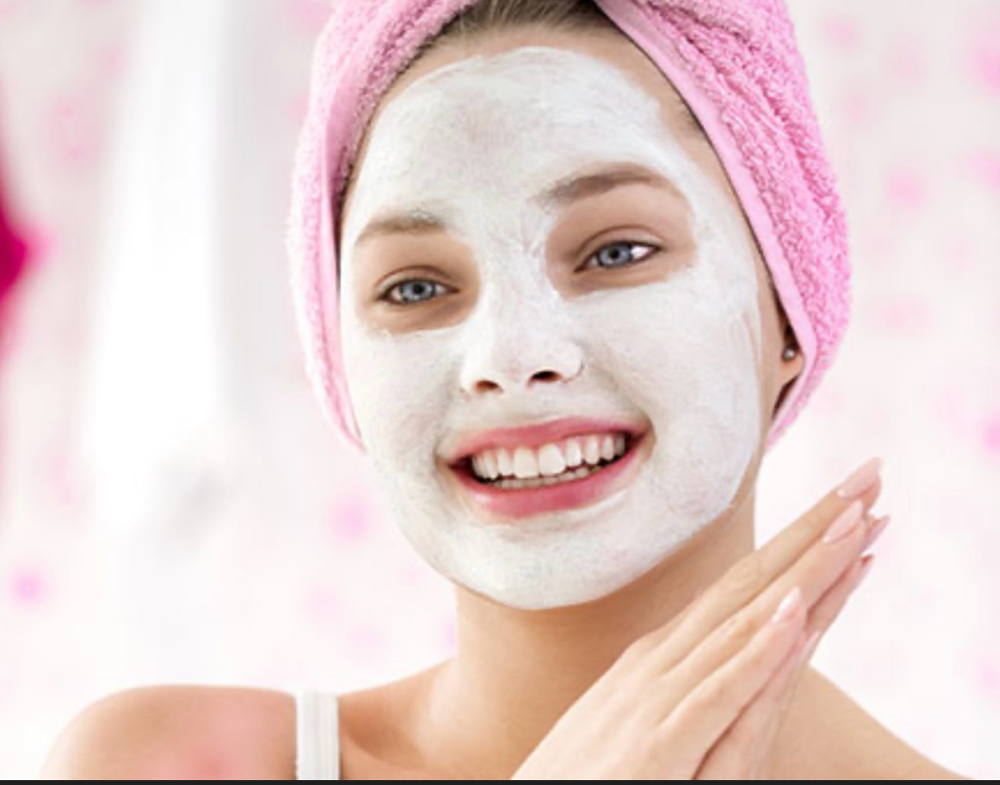 Teens Facial