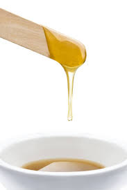 Brazilian Wax