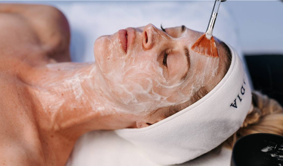 Clarify Acne/Teen/Pregnancy Facial at Siren Aesthetics & Spa in Greenfield, IN
