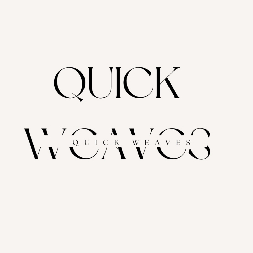 Quick Weave at Desiré S. in Raleigh, NC