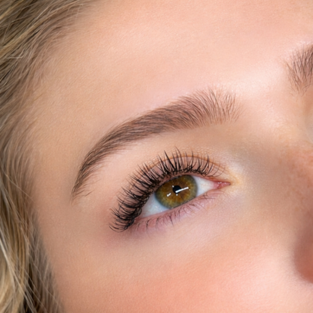 Classic Signature Set at Melika Mikhail in Beverly Hills, CA