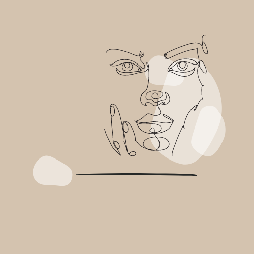 Facial Customized