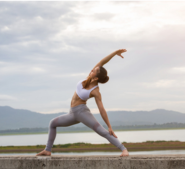 Wellness Essentials