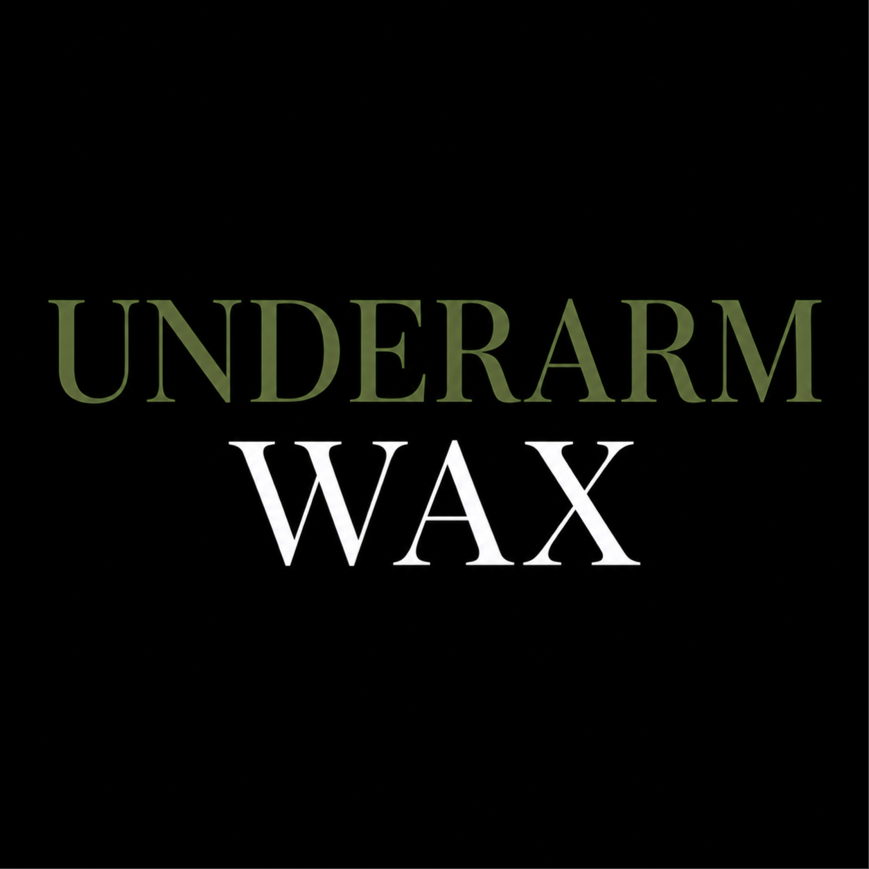 Underarm Wax at Siete Aesthetics in Modesto, CA