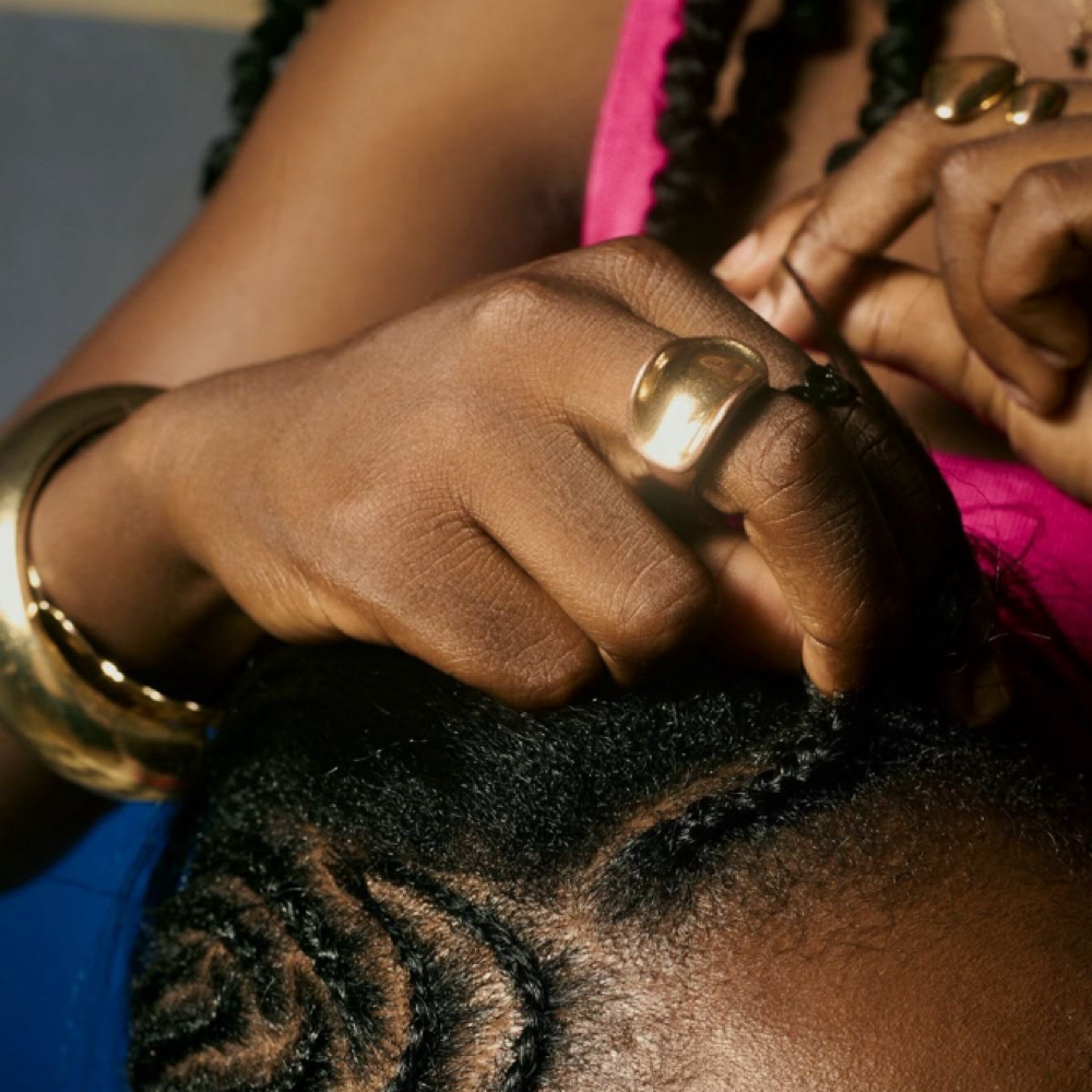 Braid Assistant at kailibraidshair in Los Angeles, CA