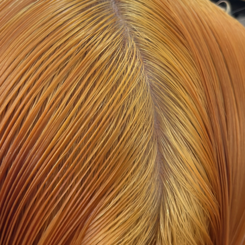 Bleach Retouch (6-8 week only) at Kennacolorcuts in Tampa, FL
