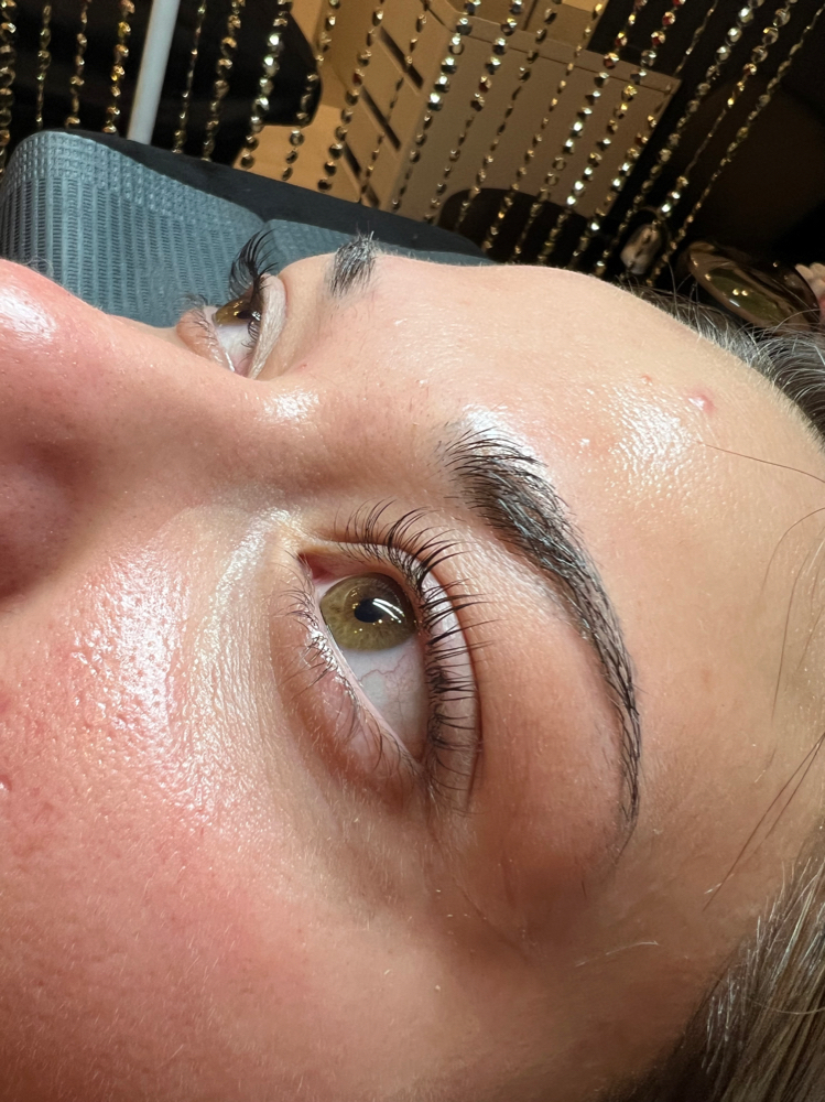 Lash Lift