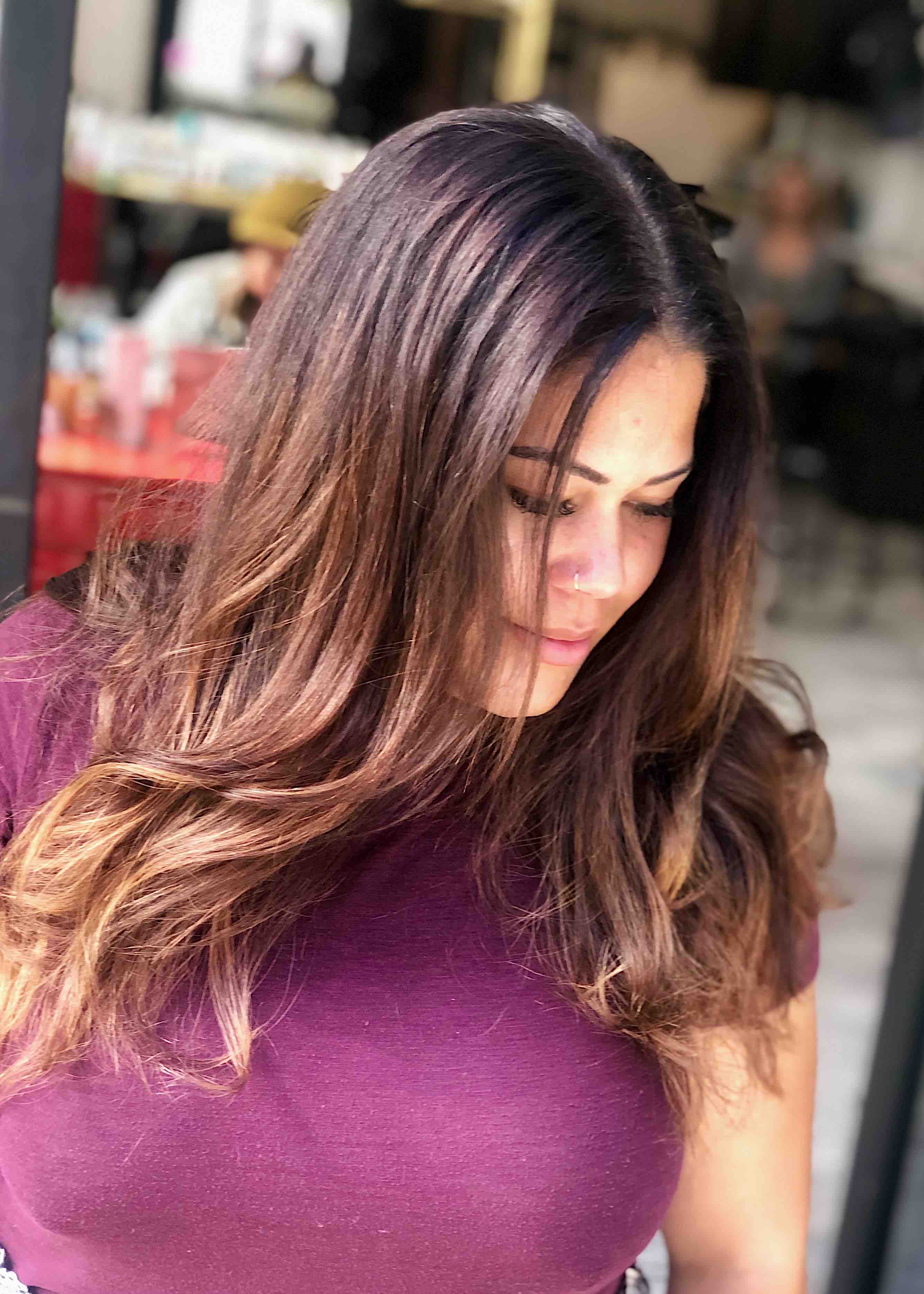 The Balayage Package (Partial)