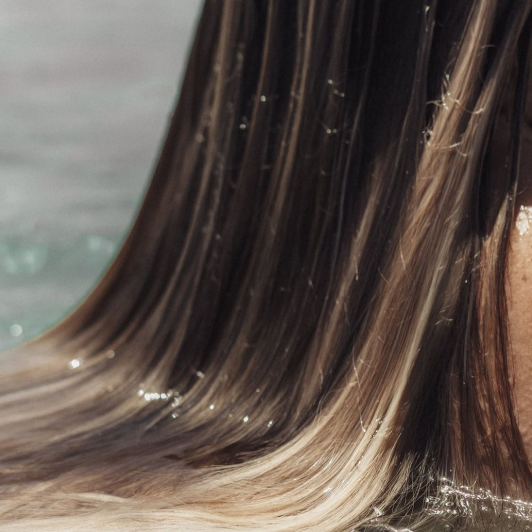 Gloss/Toning Only at Annie Rause at Gulf Coast Blonding and Extensions in St.Pete Beach, FL