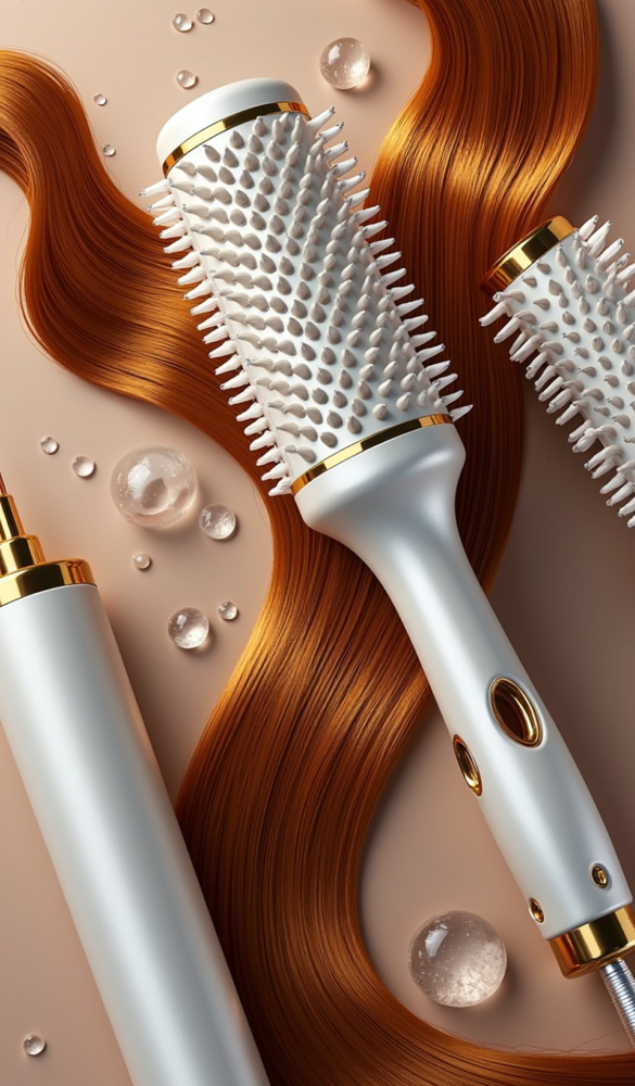 Hair Style