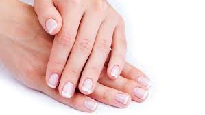 Regular Manicure Without Soak Off