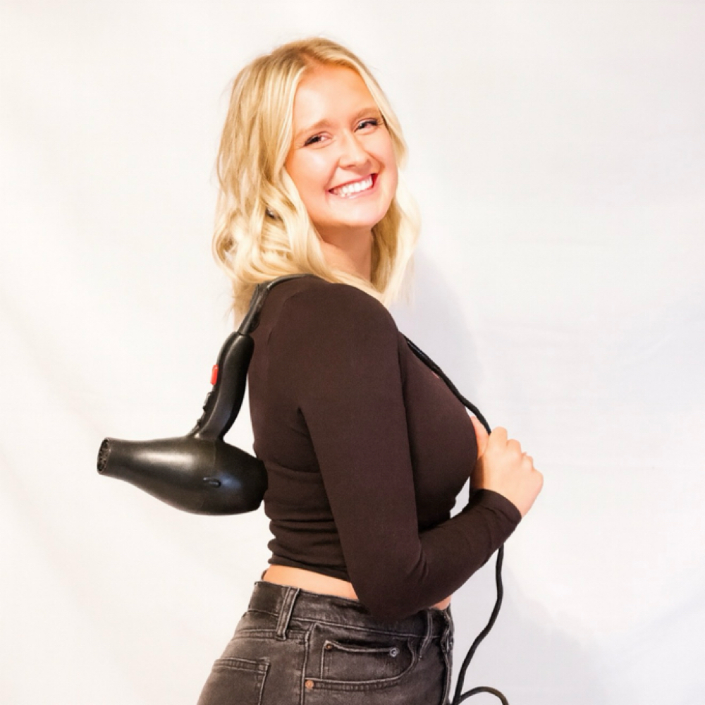 Shampoo Cut And Style at HEX Beauty Bar in Olive Branch, MS