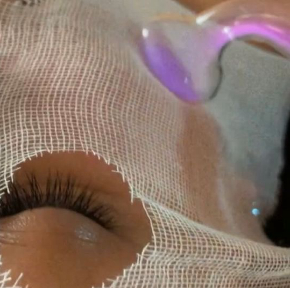 High Frequency(add on) at dreamglowbym in Springdale, AR