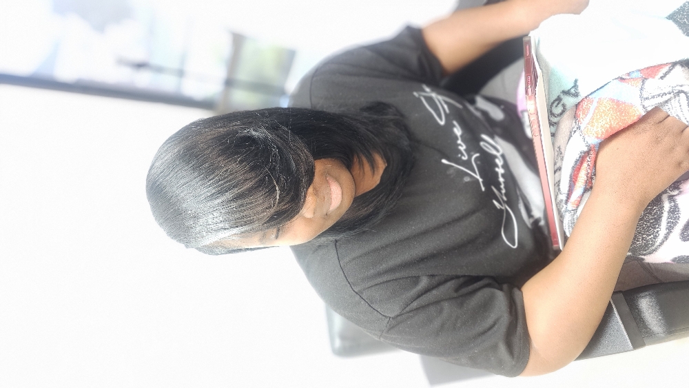 Quick Weave