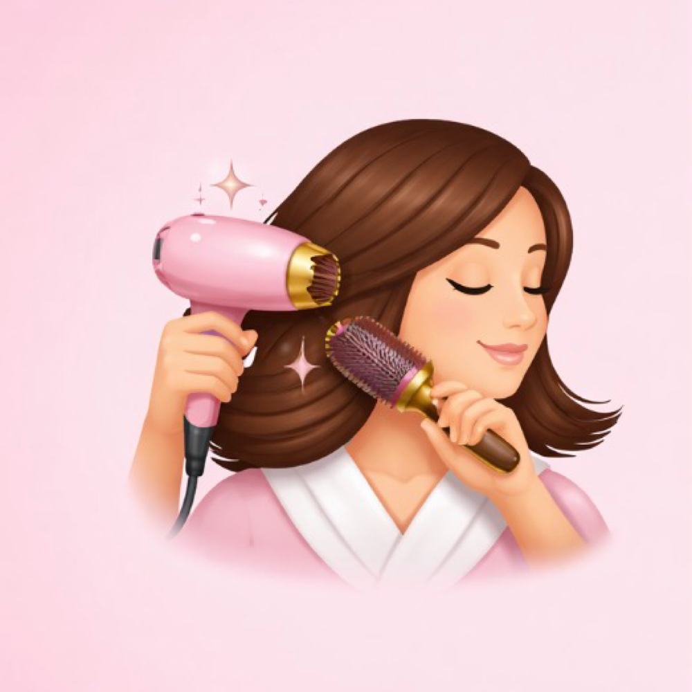 Brow Dry at Brazilian wax center in Boston, MA