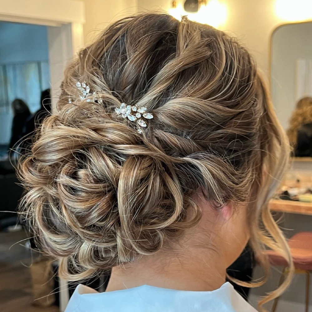 Formal Style (SV) at HeadSpace Salon in Mentor, OH
