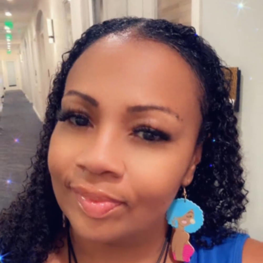 Luxury Keratin /K-Tips Extensions at Stay Pretty Hair in Texas, TX
