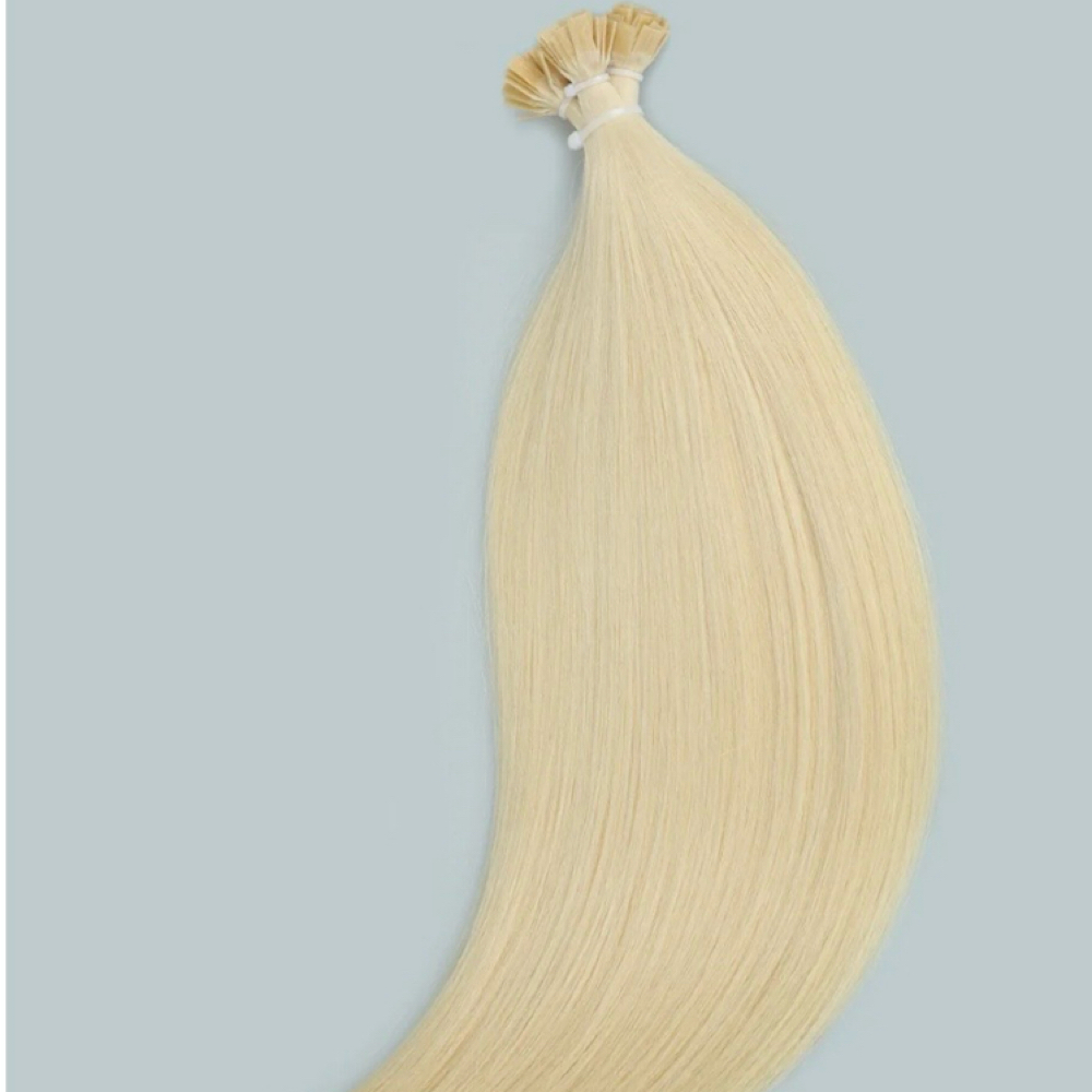 Keratin Extensions / K-Tips at Stay Pretty Hair in Texas, TX