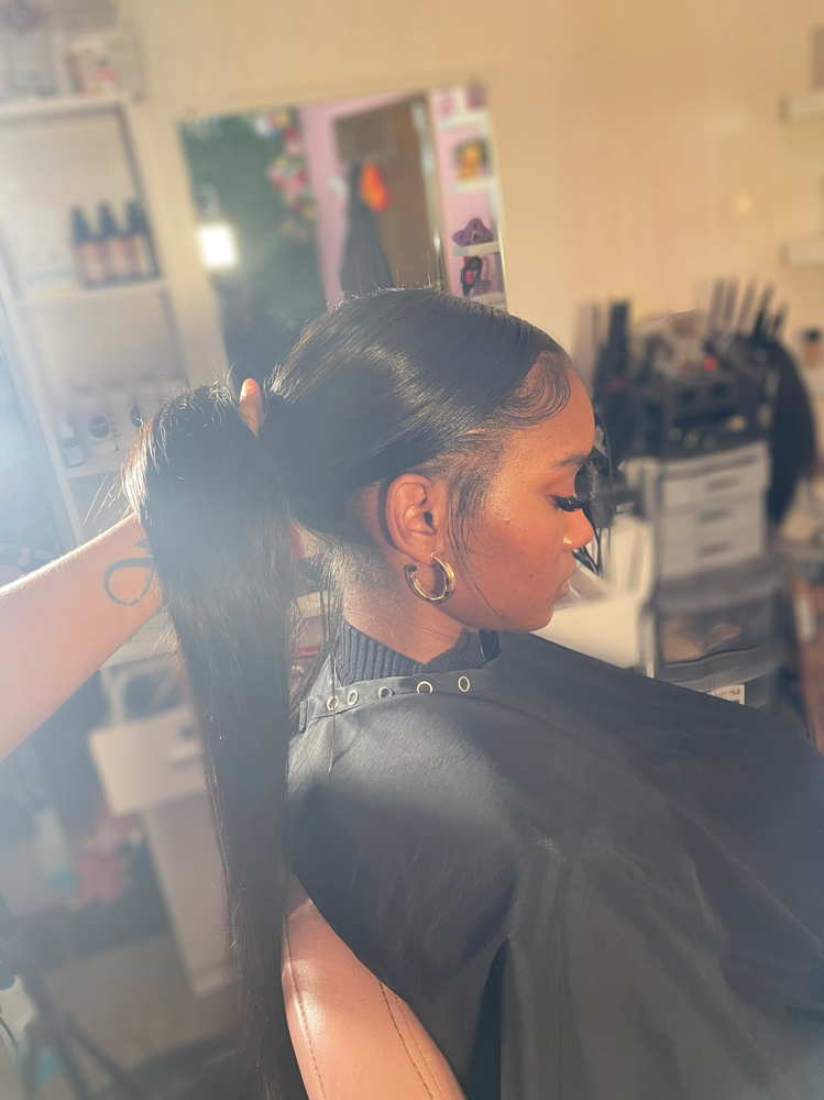 Versatile Sew In