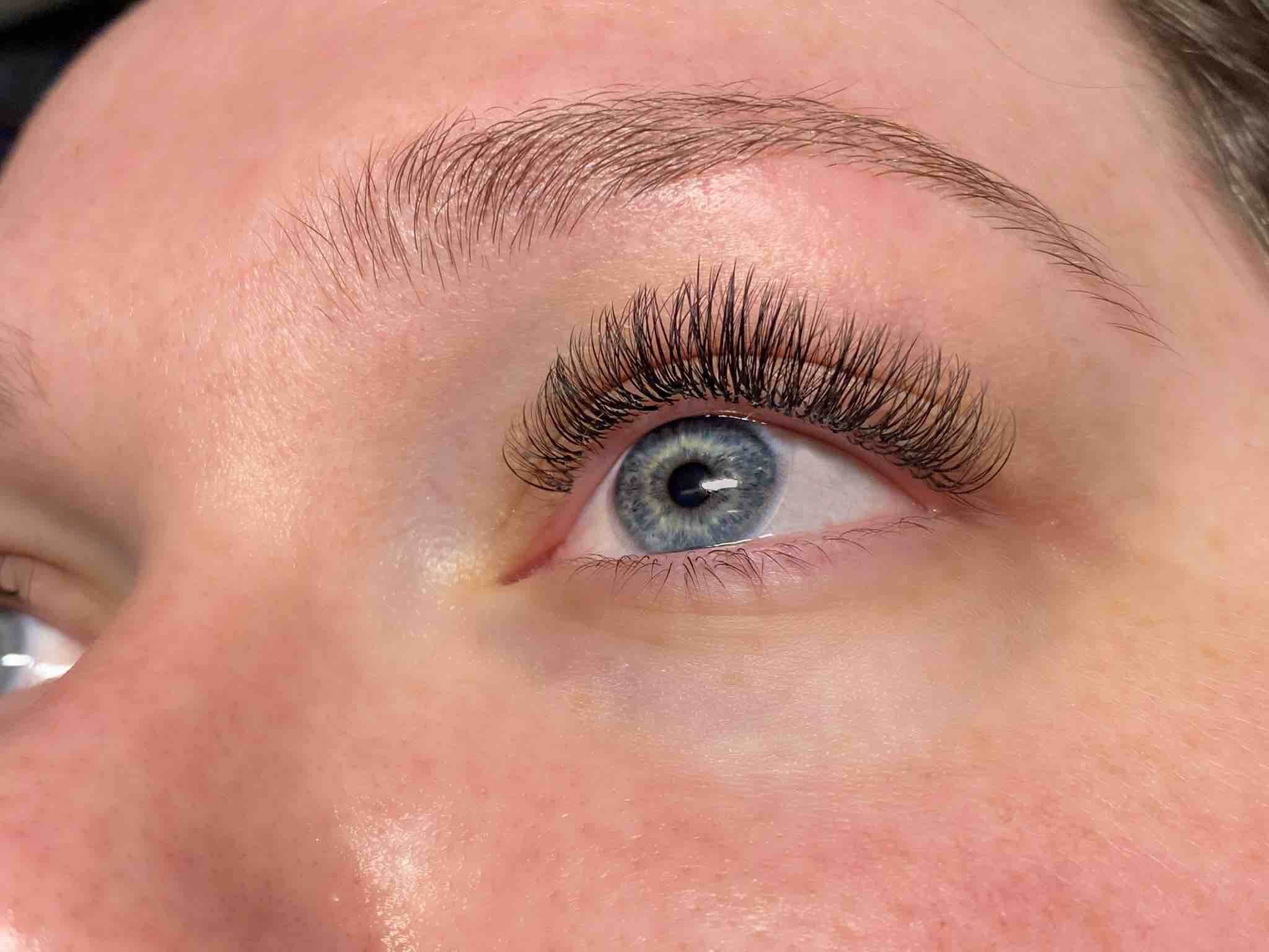 Lash Fill (volume)