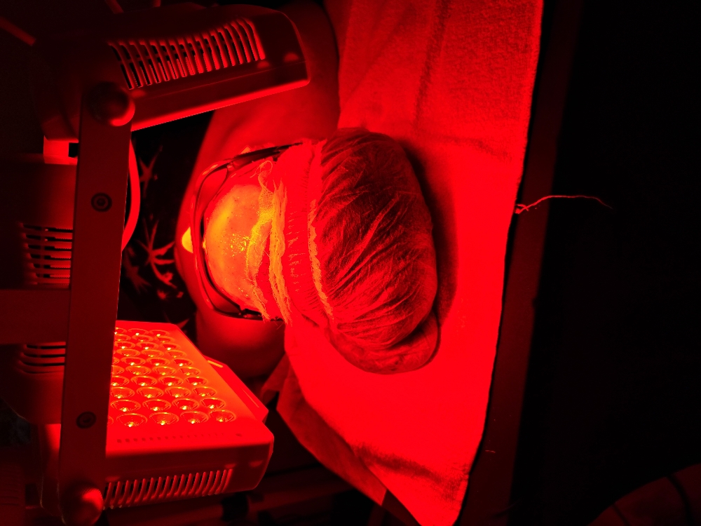 Detox Facial