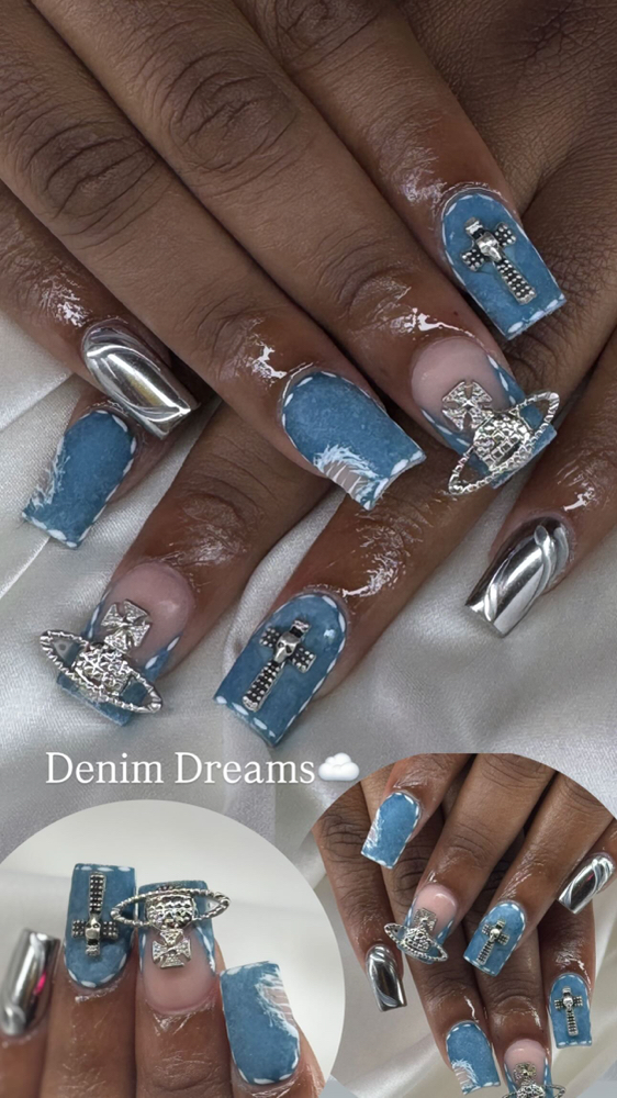 New Clients *Choose This Option!