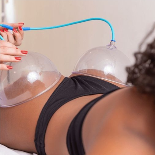 Glute lift at Project360 Aesthetics in Pearland, TX