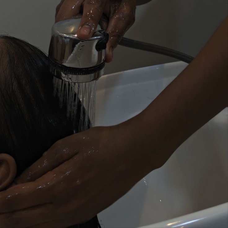 Wash + Style at Libby Ward in Loretto, TN
