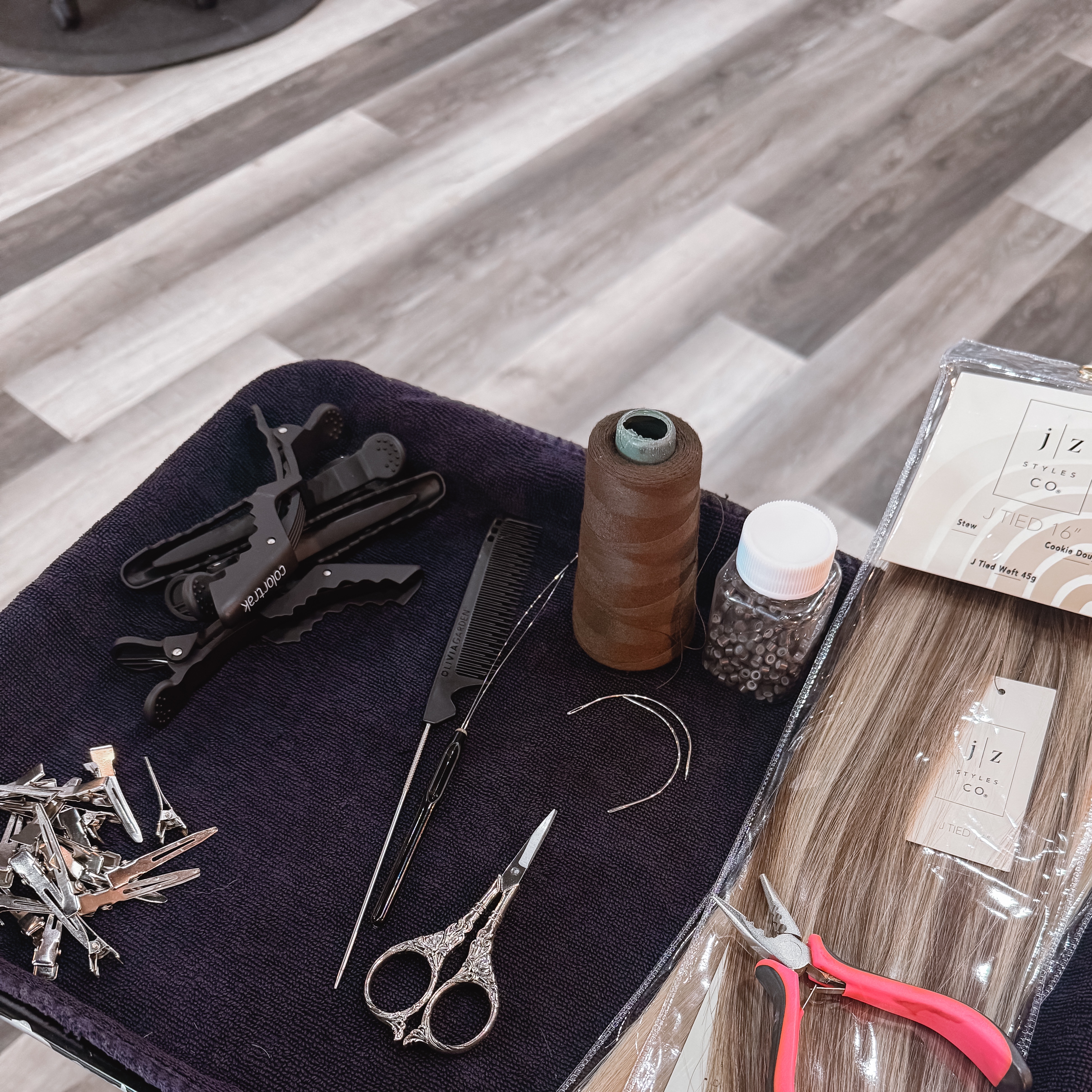 Extension Consultation