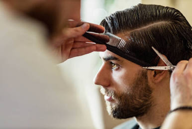 Cut Clipper Cut