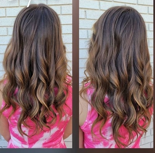 Balayage