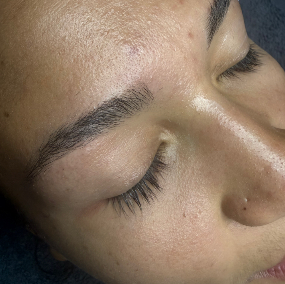 Brow Wax at Alpenglow Esthetics in Nederland, CO