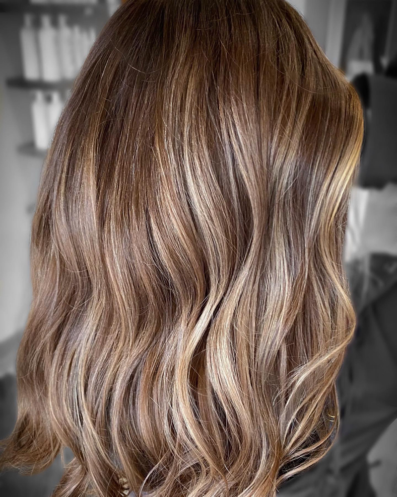 Balayage