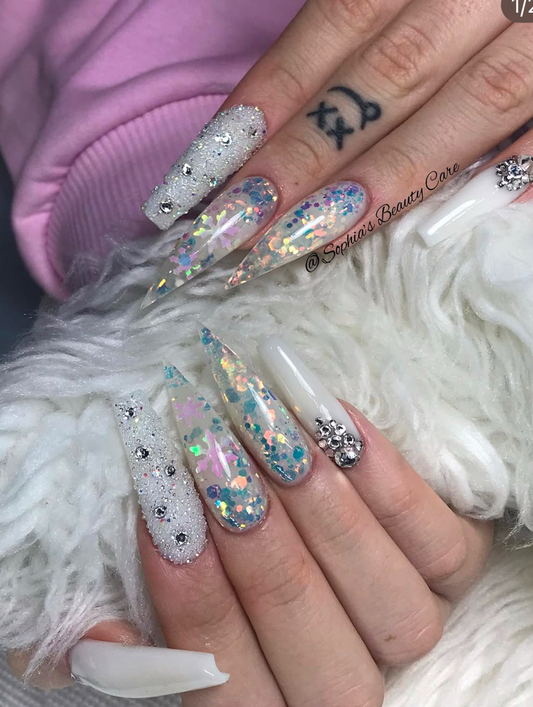 Glam Girls