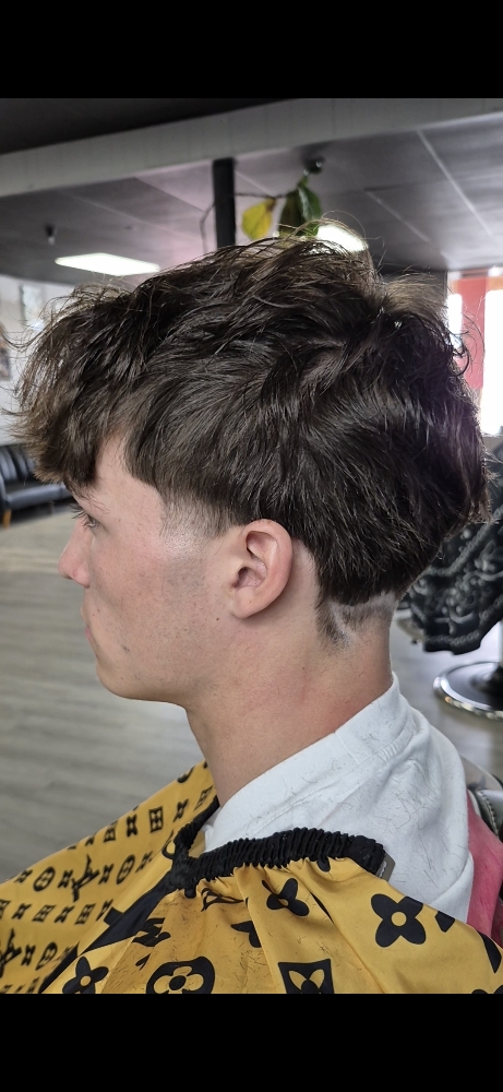 Haircut