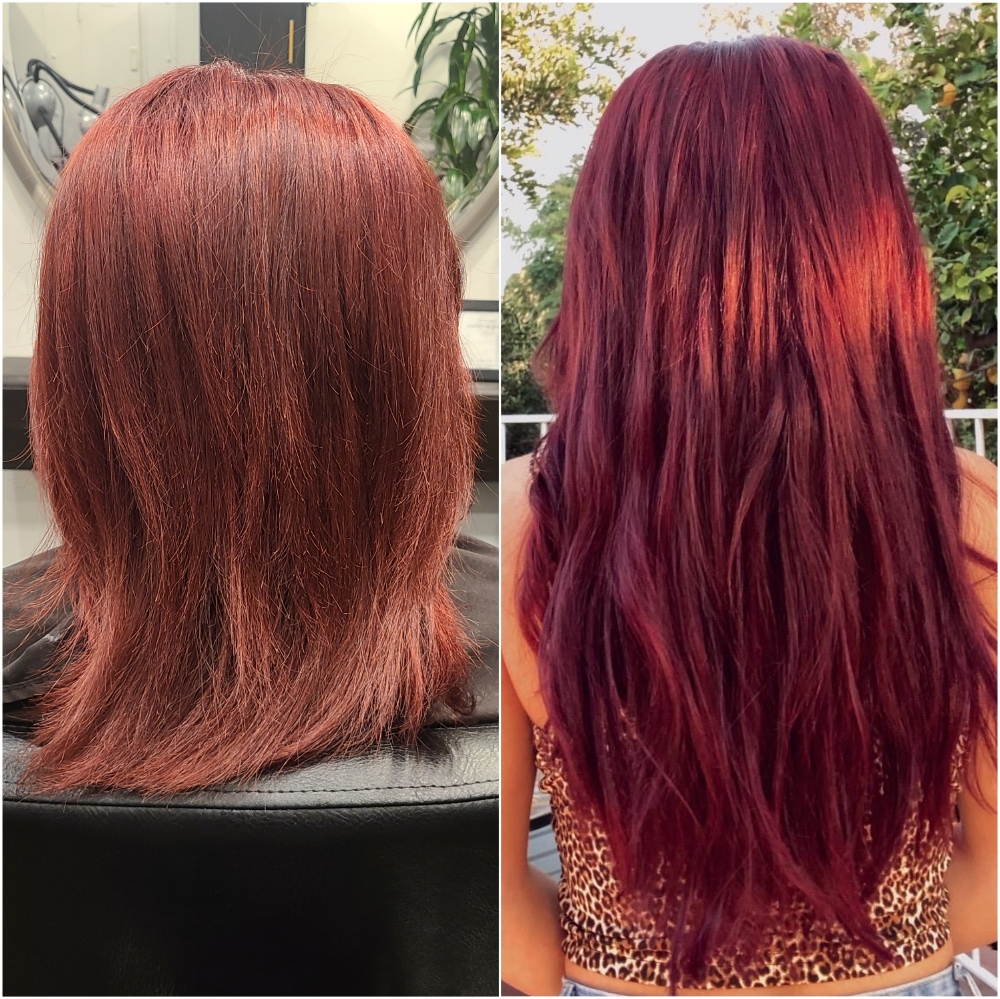 Extensions