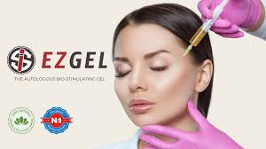 EZ GEL One Session