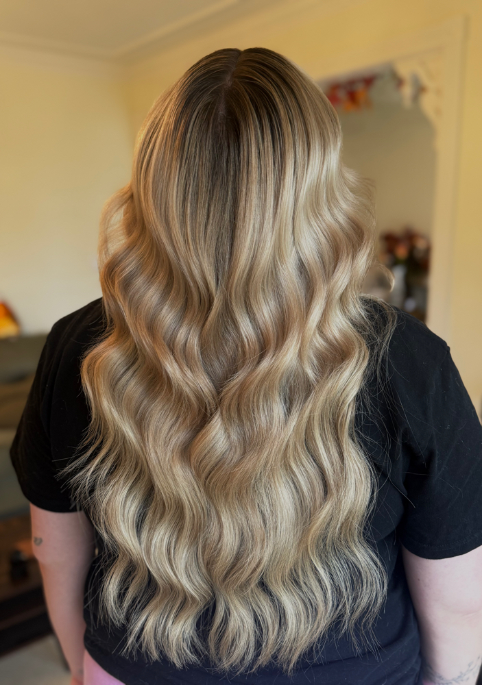 1 Row Move Up at Beauty by J & N in Antioch, CA