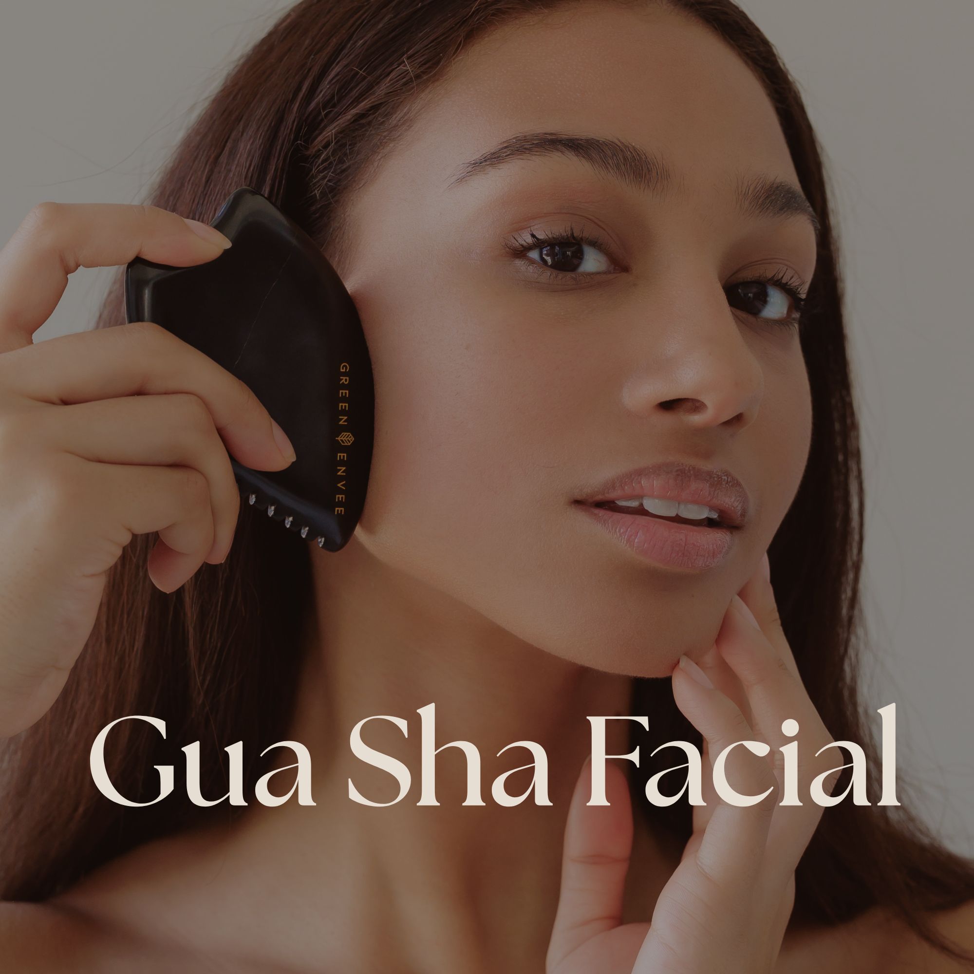 Gua Sha Facial