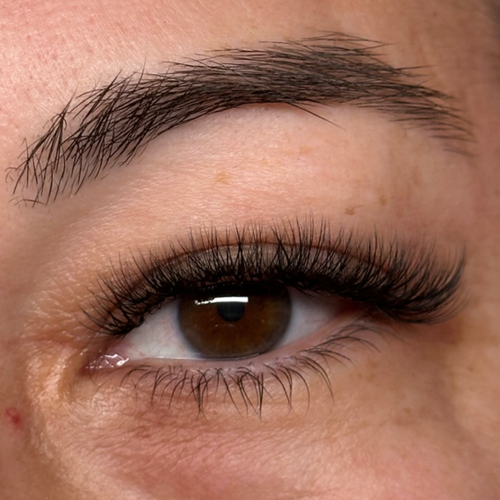 Hybrid Set at Jay Sweet Aesthetics LLC in Surprise, AZ
