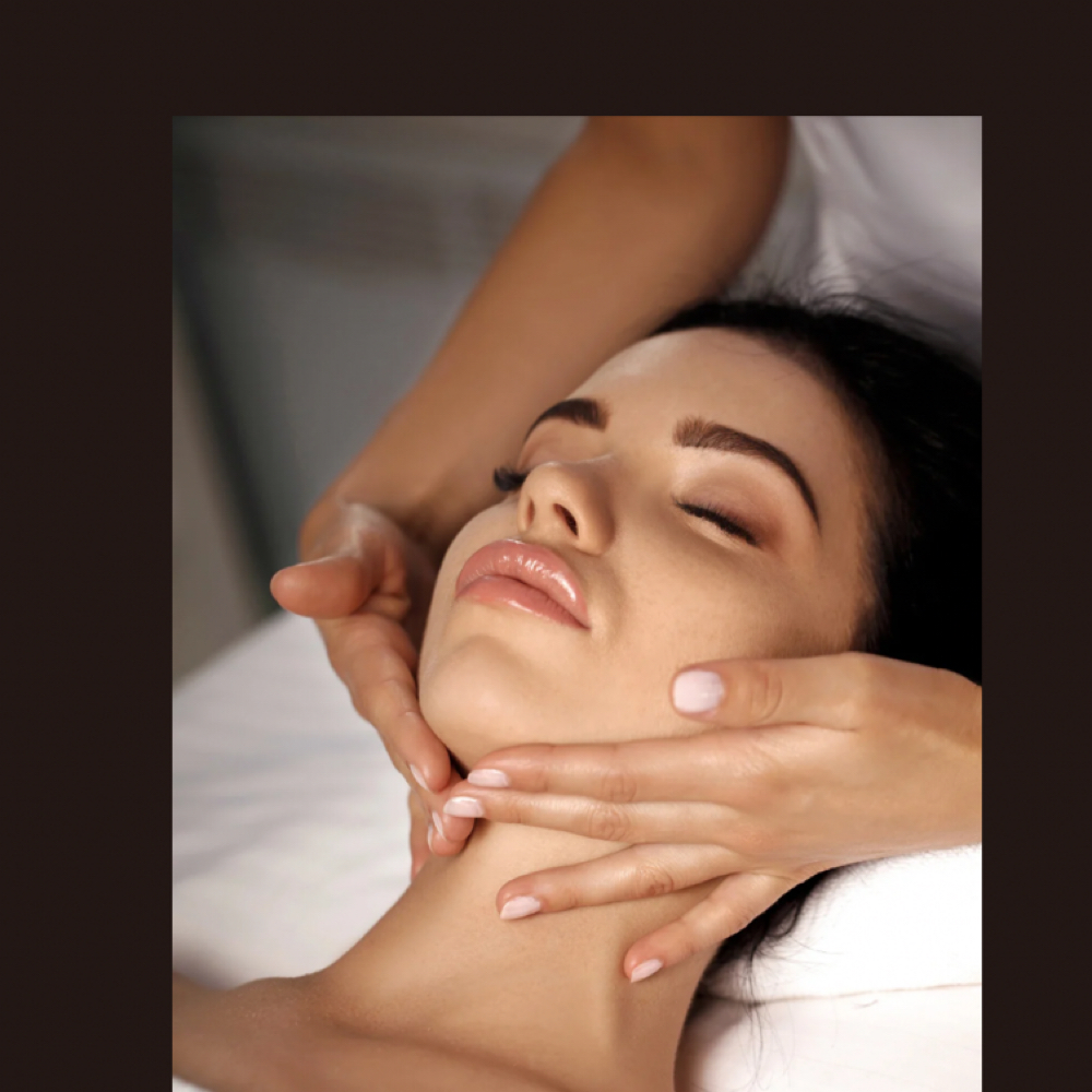 Sculpt & Drain Microcurrent Facial at Jenn B Skin in Hamden, CT