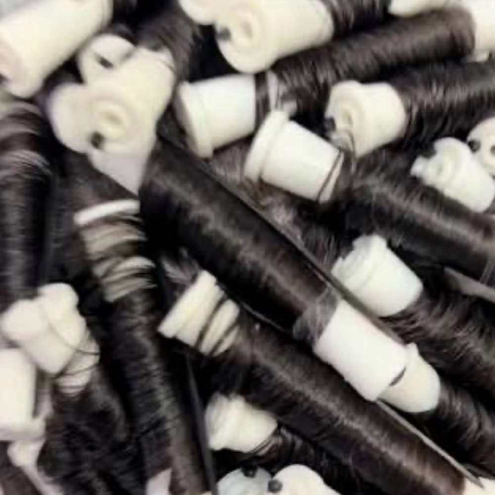 Perm at Studio Of Alchemy X Jenah in Pikesville, MD