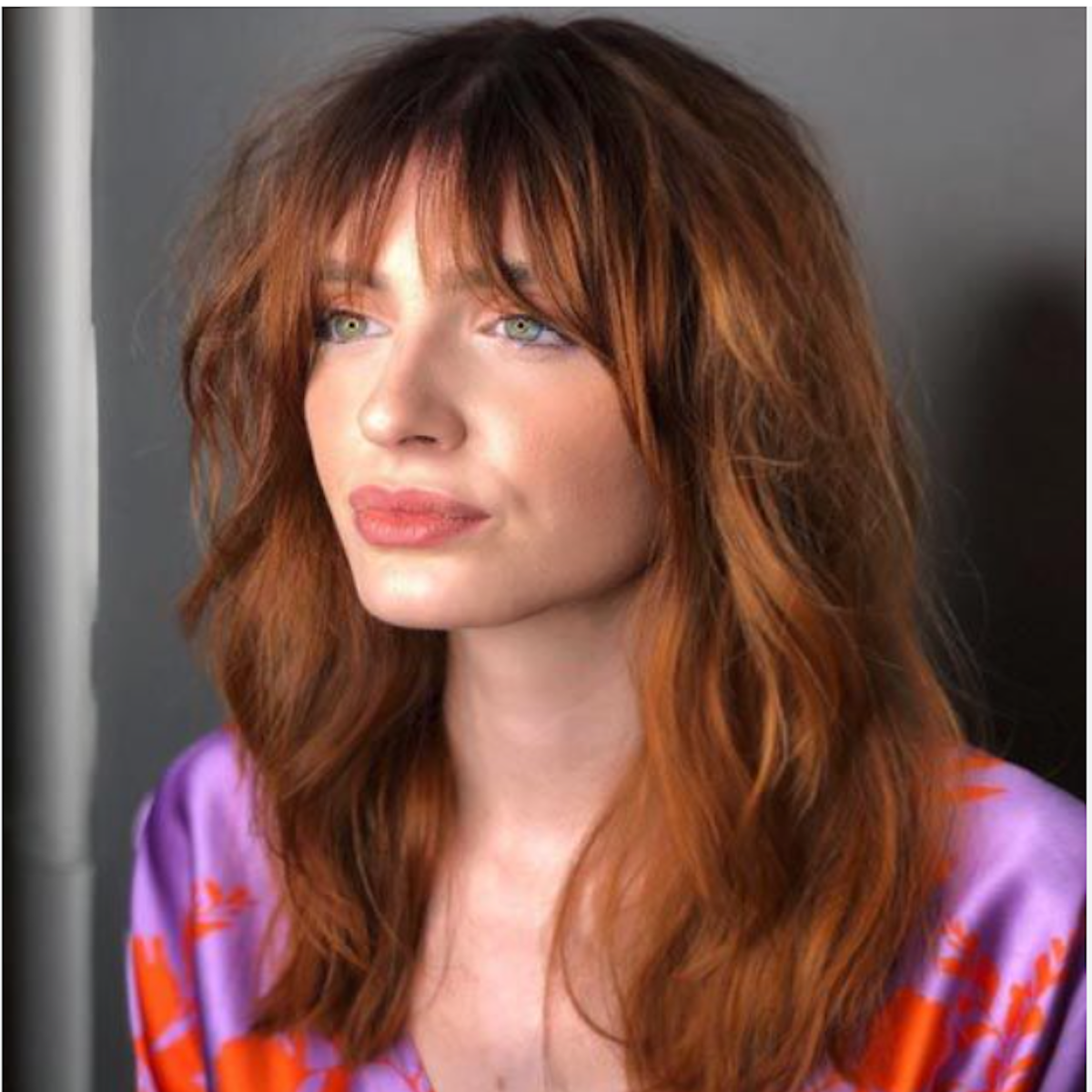 Shampoo, Blowdry & Style