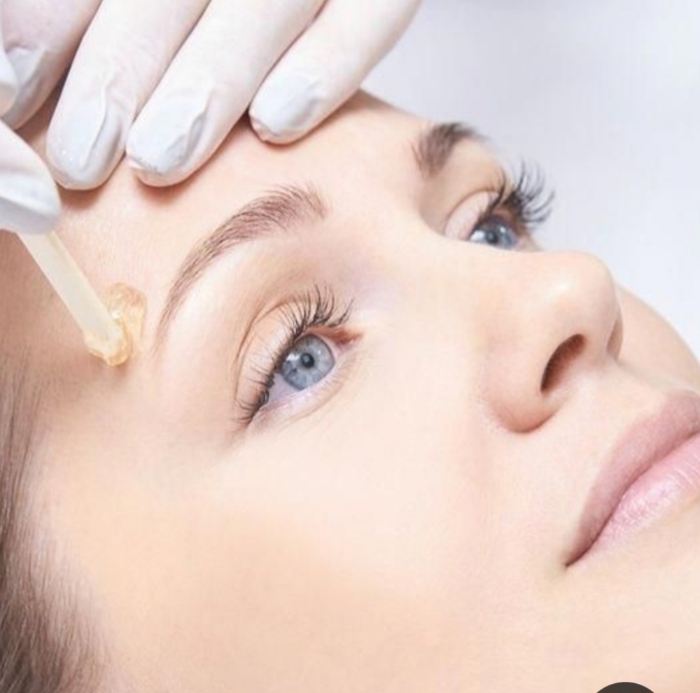 Waxing - Brow Shaping